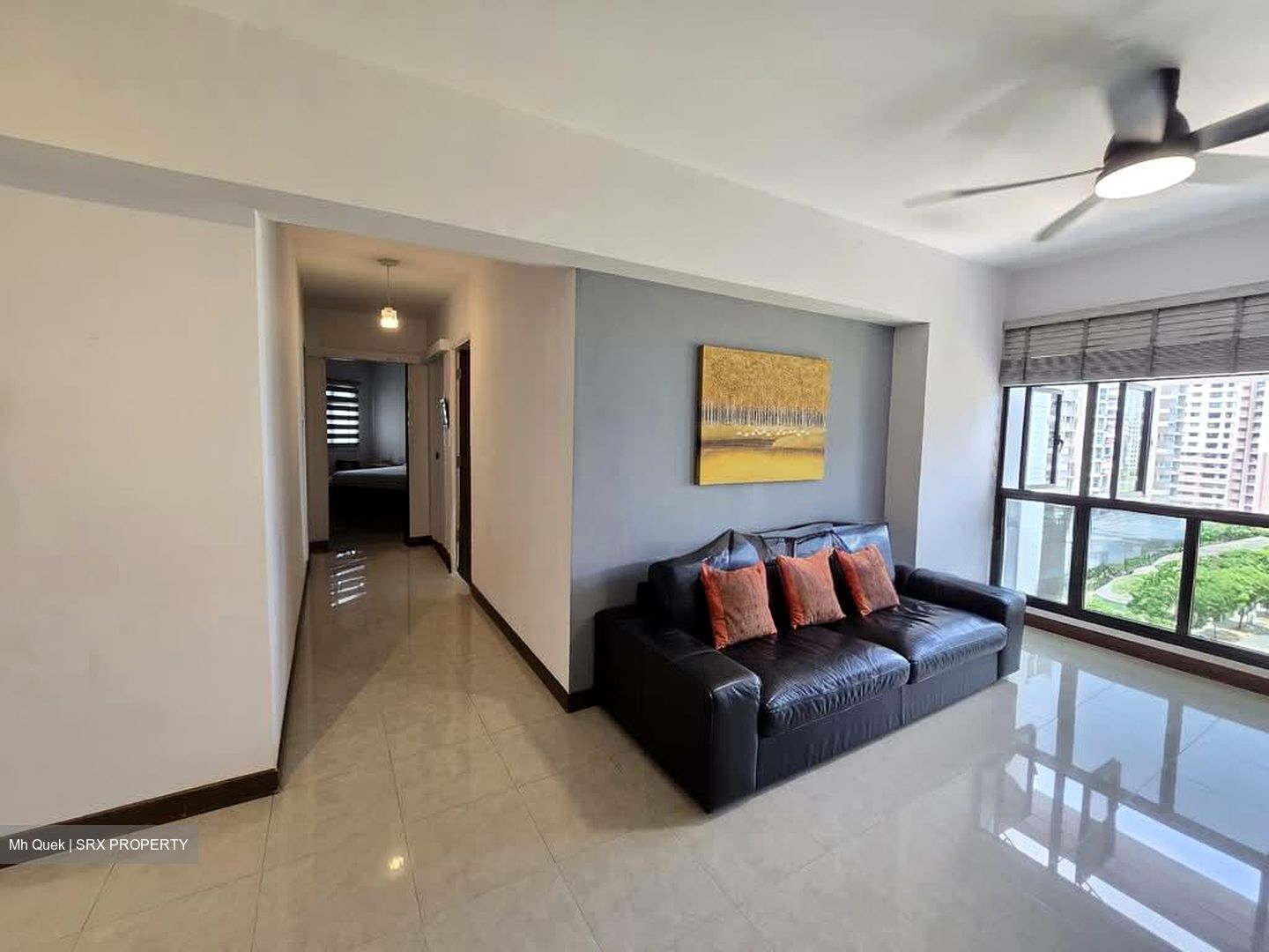 Blk 405C Fern Spring (Sengkang), HDB 4 Rooms #572041081